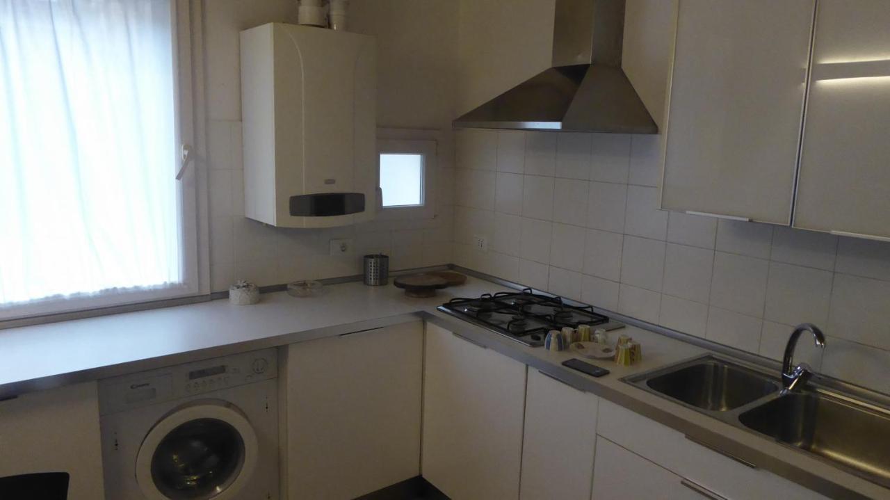 Sestiere Dorsoduro, A Due Passi Da Zattere Apartment เวนิส ภายนอก รูปภาพ