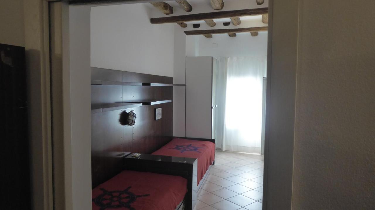 Sestiere Dorsoduro, A Due Passi Da Zattere Apartment เวนิส ภายนอก รูปภาพ