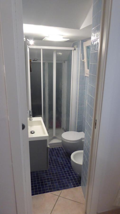 Sestiere Dorsoduro, A Due Passi Da Zattere Apartment เวนิส ภายนอก รูปภาพ