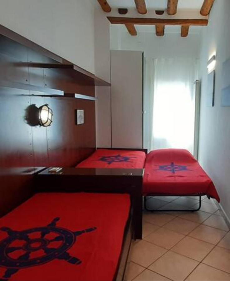 Sestiere Dorsoduro, A Due Passi Da Zattere Apartment เวนิส ภายนอก รูปภาพ