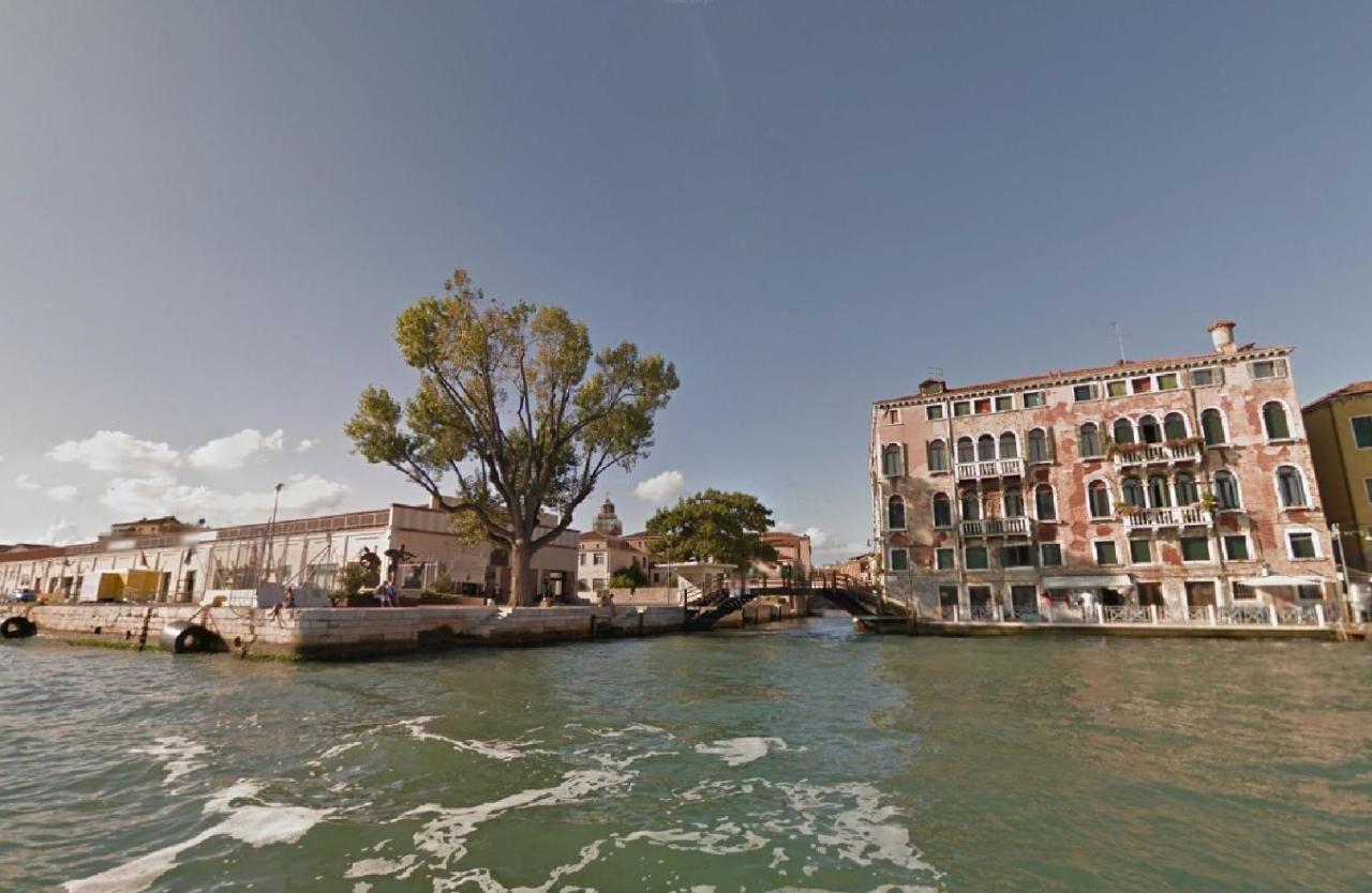 Sestiere Dorsoduro, A Due Passi Da Zattere Apartment เวนิส ภายนอก รูปภาพ