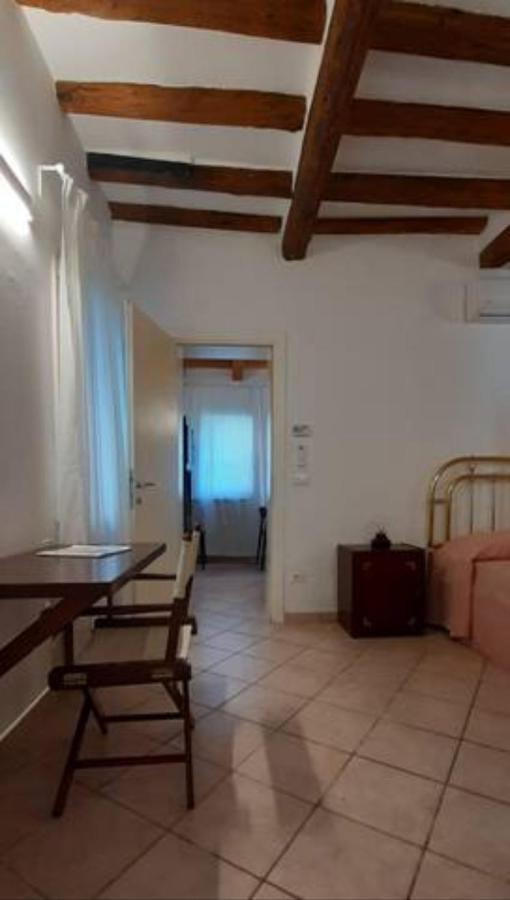 Sestiere Dorsoduro, A Due Passi Da Zattere Apartment เวนิส ภายนอก รูปภาพ