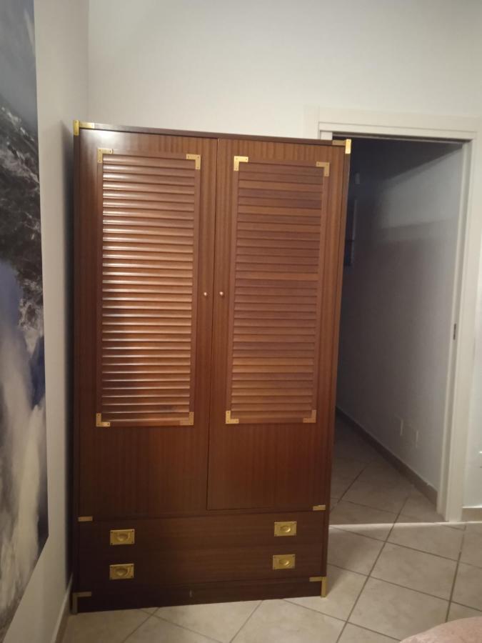 Sestiere Dorsoduro, A Due Passi Da Zattere Apartment เวนิส ภายนอก รูปภาพ